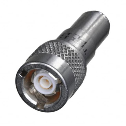 CONN TRS PLUG STR CRIMP
