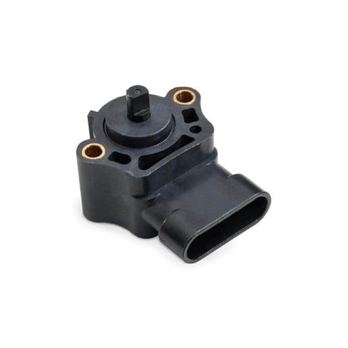 HALL EFFECT ROTARY SENSOR
