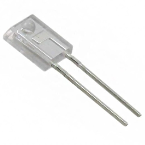 EMITTER IR 940NM 50MA RADIAL