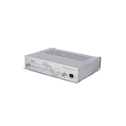 NETWORK ANALYZER 2-PORT 3.2 GHZ
