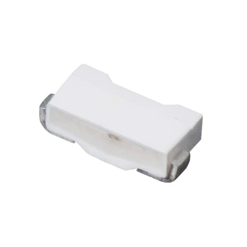 LED YELLOW CLEAR SMD R/A