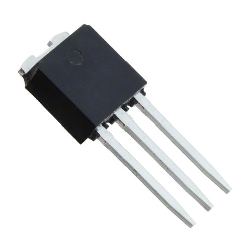 IC PWR DRIVER N-CHANNEL 1:1 IPAK