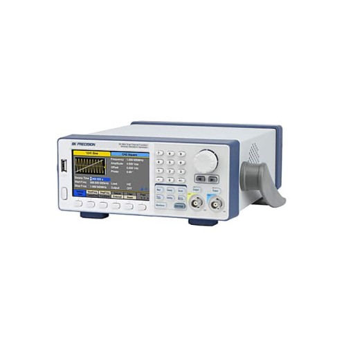 FUNCTION GENERATOR 50MHZ SWEEP