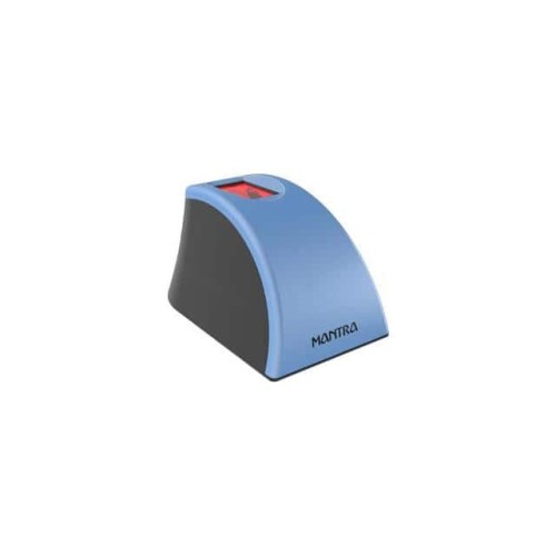 FINGERPRINT SENSORBIO SECURE RDR