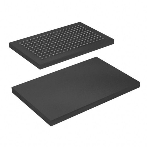 IC SRAM 72MBIT PAR 209FBGA