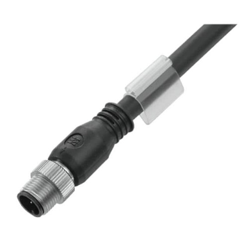 CBL 5POS MALE TO WIRE 9.84'