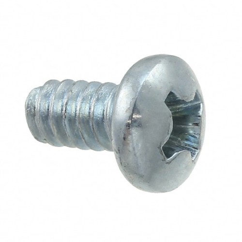 MACHINE SCREW PAN PHILLIPS 6-32