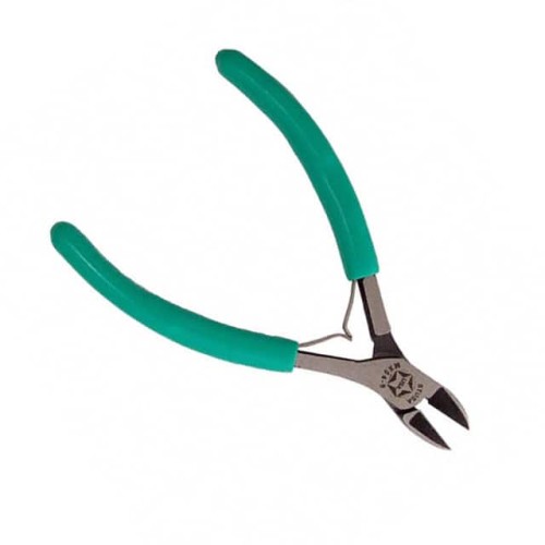 CUTTER SIDE OVAL FLUSH 4.25"