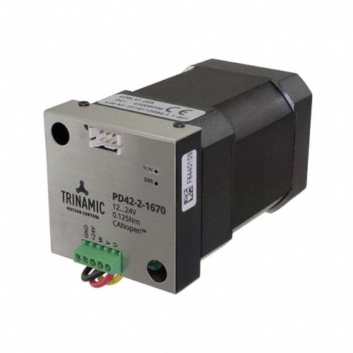 SERVOMOTOR 4000 RPM 24V