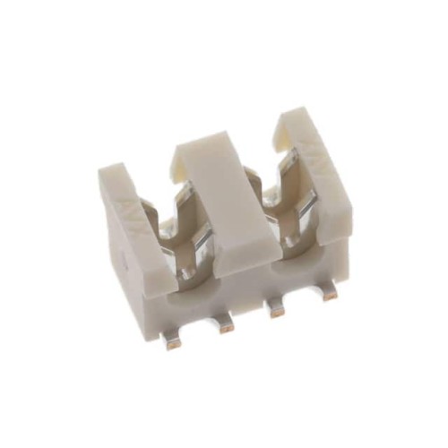 CONN WIRE IDC