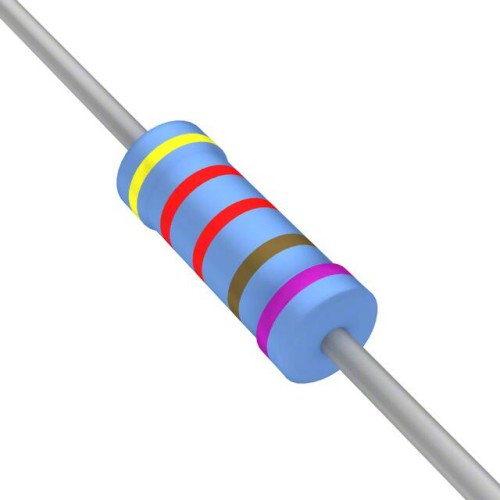 RES 4.22K OHM 0.1% 1/4W AXIAL