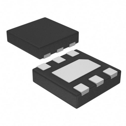 IC REG LINEAR 1.8V 300MA 6UMLP