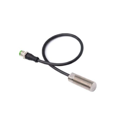 FERROUS METAL DETECTOR - THREADE
