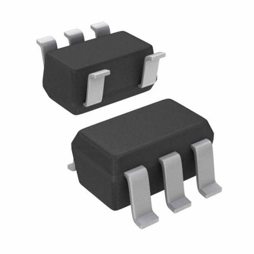 5V 1A 2.25MHz Step-Down DC-DC