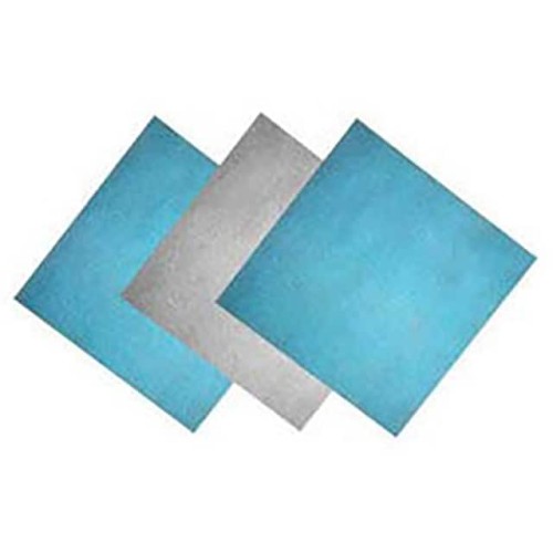 FILTRATION MANUFACTURING POLYEST