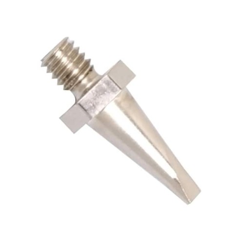 TIP CHISEL 2.4MM FOR ML500MP