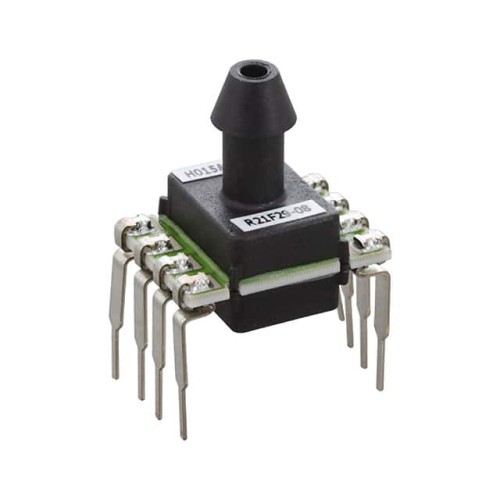 ELVH 15 PSI ABS AN LID DIP INDUS
