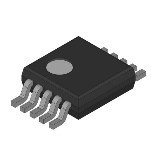 HOT-SWAP CONTROLLER