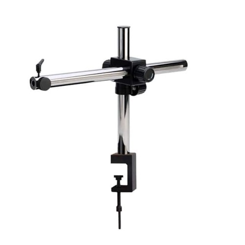 BOOM STAND 18"H 16"V