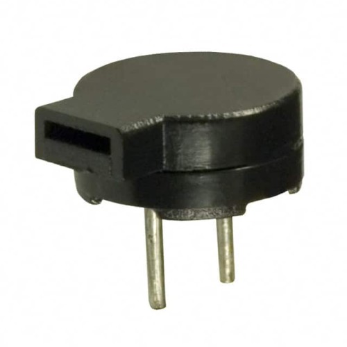 BUZZER MAGNETIC 1.5V 9MM TH