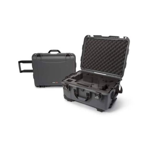 950 WATERPROOF DJI RONIN-M CASE