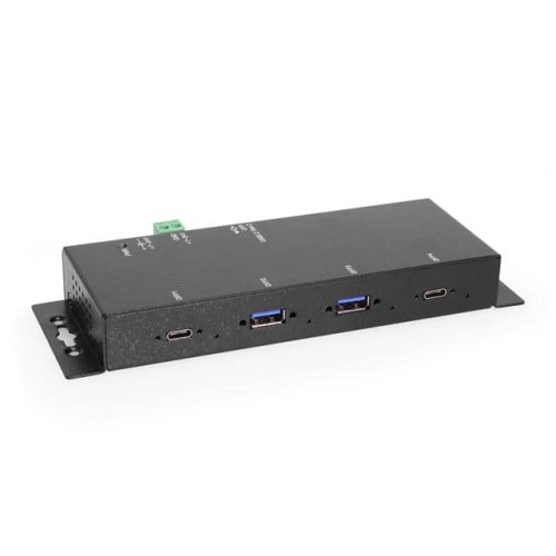 PORT USB 3.2 GEN 2 INDUSTRIAL HU
