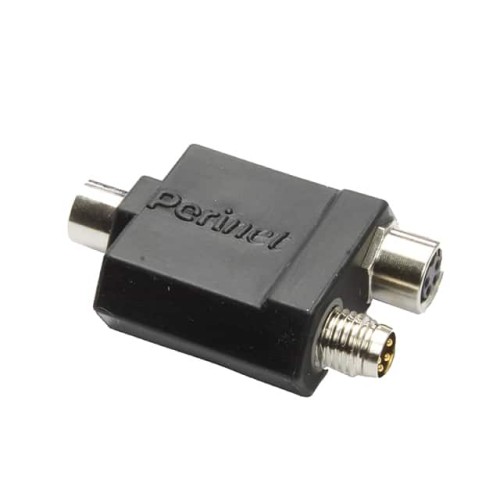 PERISTART HYBRID SPE MEDIA CONVE