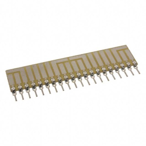 PROTO-BRD 20PIN DISCRETE SMT SIP