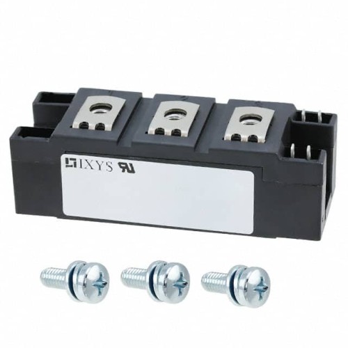 BIPOLAR MODULE - THYRISTOR Y4-M