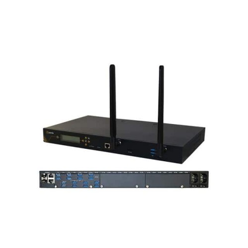 IOLAN SCG18 U-LA CONSOLE SERVER: