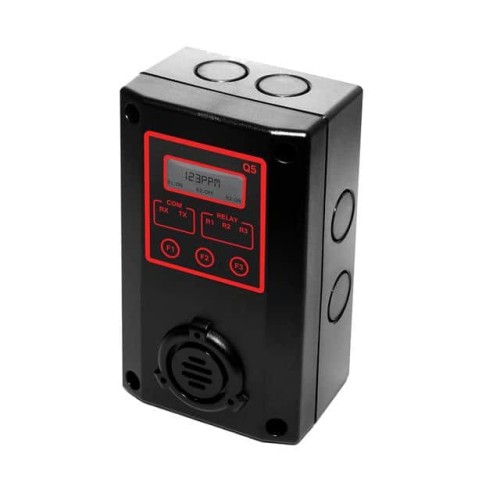 Smart Sensor, Acetone, 0-100% LE