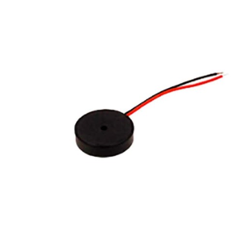 SPEAKR 8OHM 500 MA TOP PORT 72DB