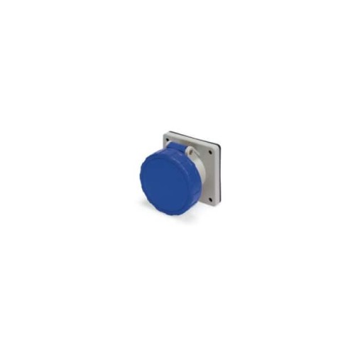 PWR ENT RCP PIN&SLEEVE PNL SCREW