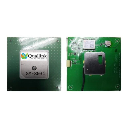 GNSS MODULE