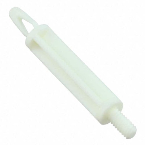 CBS THREAD MALE 3/4" NYLON