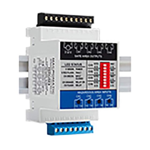 RELAY GEN PURPOSE SPST 5A 102V