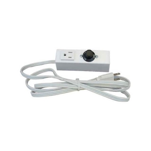 PORTABLE THERMOSTAT FOR UNDER DE