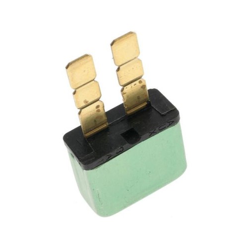 STANDARD IGNITION, FUSE