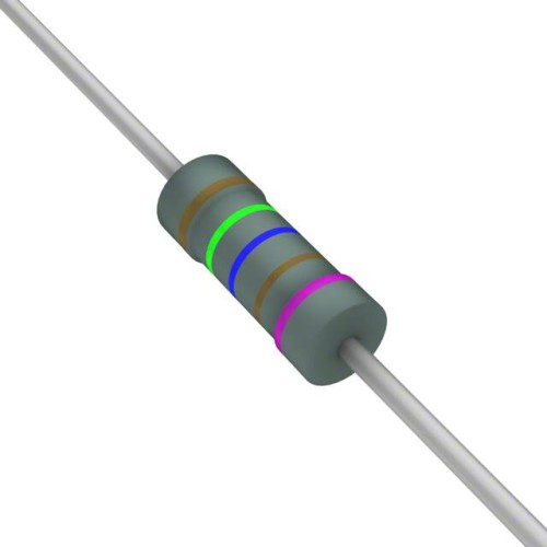 RES 1.56K OHM 0.1% 1/4W AXIAL