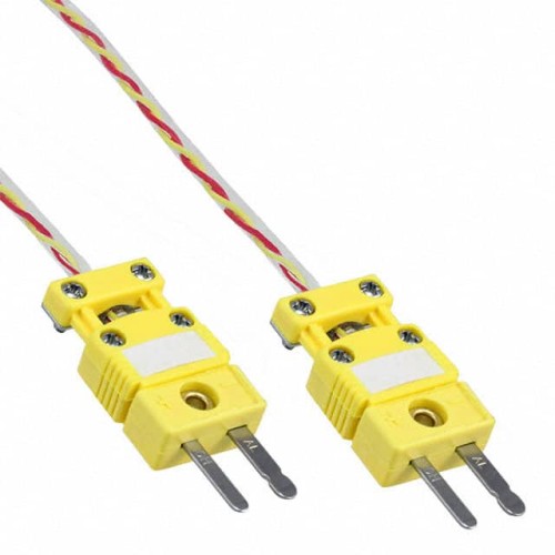 THERMOCOUPLE K 28AWG 3'