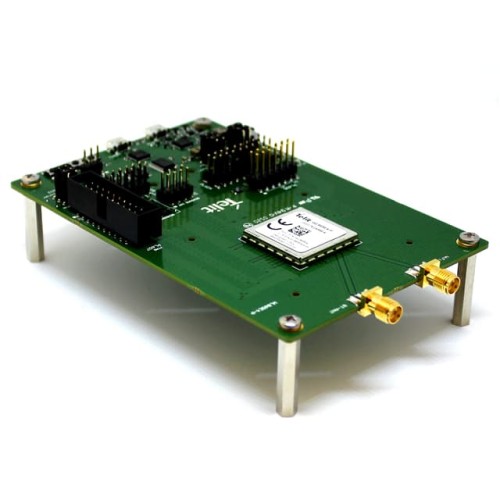 WL865 WIFI / BLE EVB