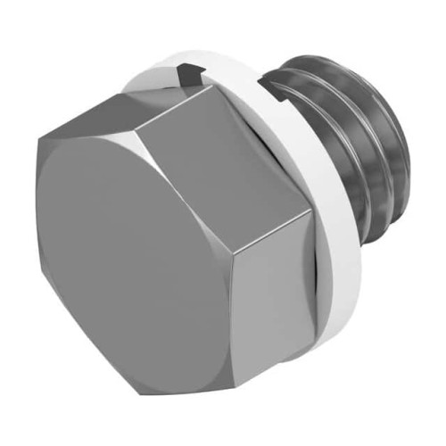 BLANKING PLUG