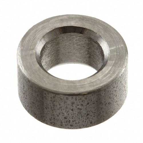 ROUND SPACER ALUMINUM 3MM