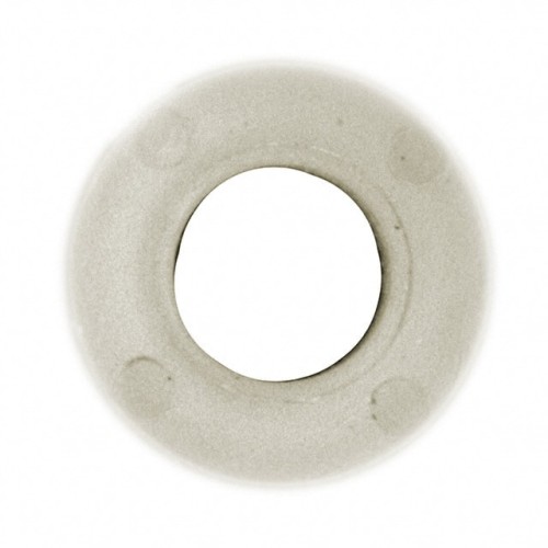 WASHER SHOULDER #8 NYLON
