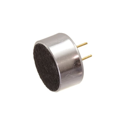 MICROPHONE COND ANALOG OMNI