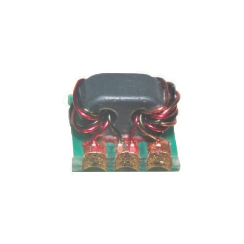 2 WAY POWER DIVIDER