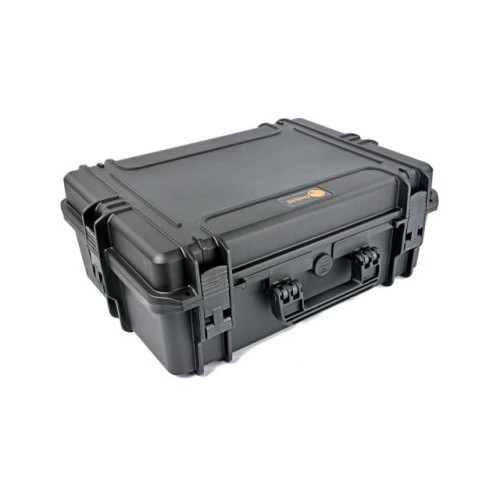 ELITE WATERTIGHT CASE W/PRE-CUBE