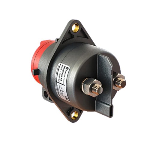 600A manual disconnect, 1000V, S