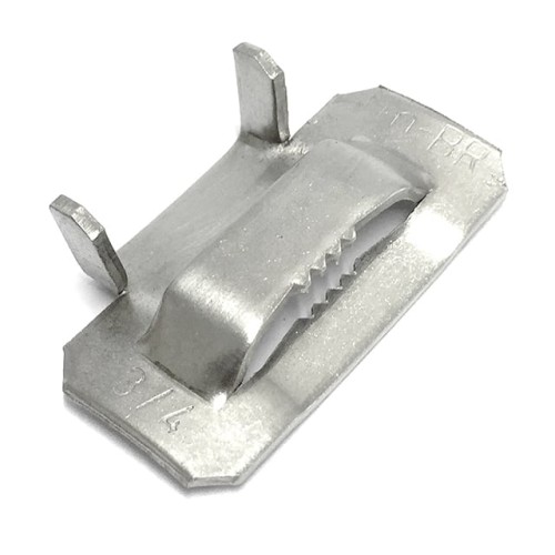 304 SSEAR-LOKT BUCKLE 3/8" WIDTH
