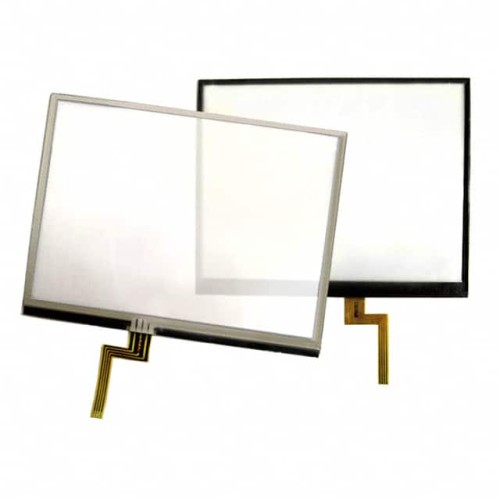 TOUCH SCREEN RESISTIVE 5.7"